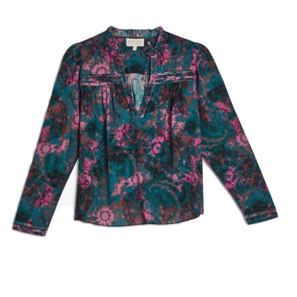 The Westside Blouse - Picture 11 of 11